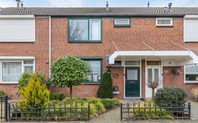 Fagotstraat 46