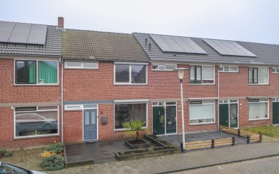 Zwartkopstr. 34