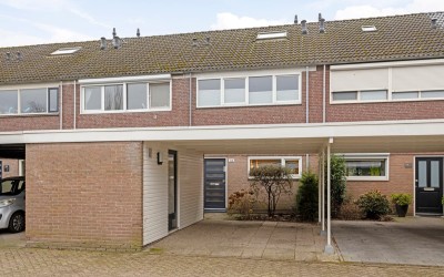 Basstraat 126