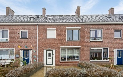 Rubensstraat 10