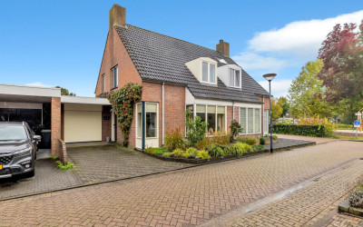 Eechofstraat 23