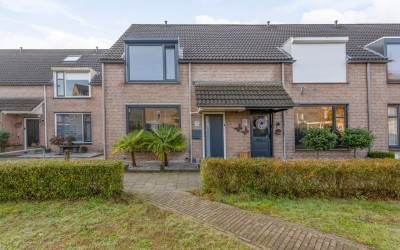 Berkelstraat 9