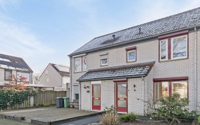 Vlietstraat 18