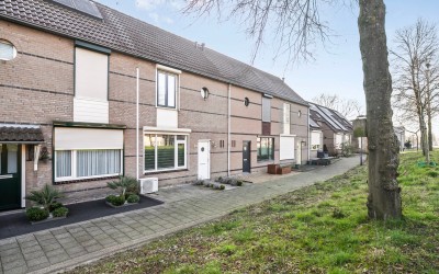 de Middenloop 34