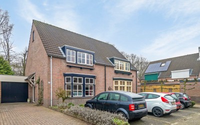 Tongelreep 15