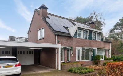 Marnestraat 3