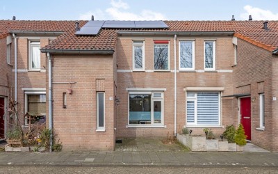 Overspoor 3