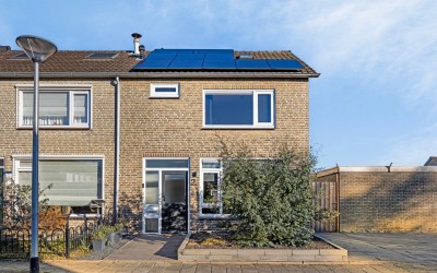 Snoekstraat 2