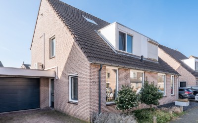 Diamantstraat 25
