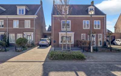 Loovoort 11