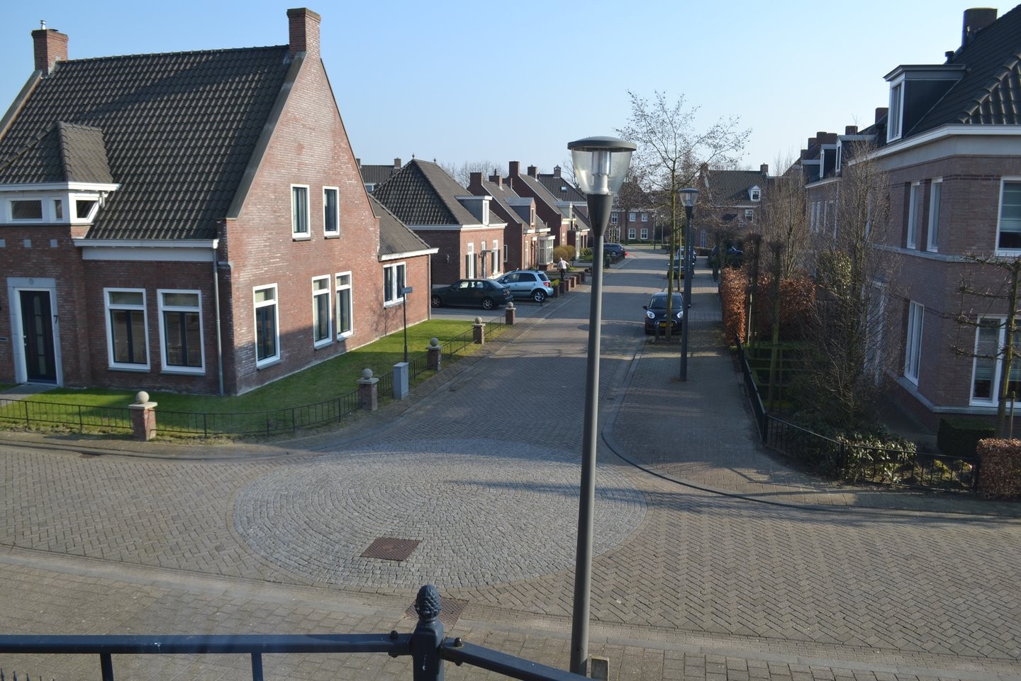 Vrijstaande woning te koop: Posteleinserf 8, Helmond