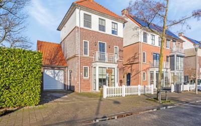 Eindbeemden 20