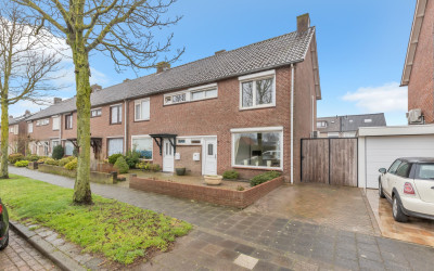 Beukehoutst. 73