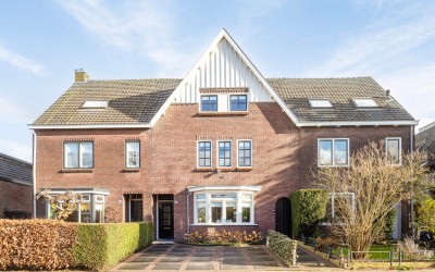 Oranjelaan 18