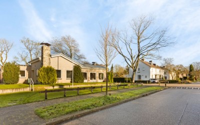 van Leeuwenhoeklaan 12