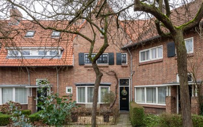 Nassaustraat 36