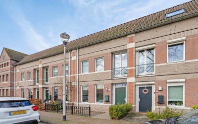 Deken van der Hagenstraat 31