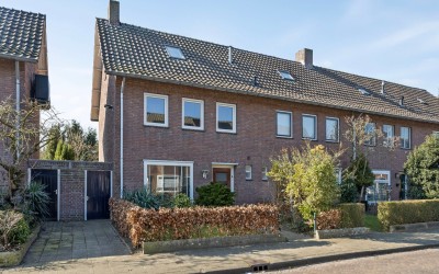 Kloosterweide 5