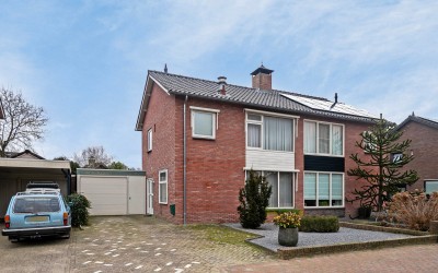 Wevestraat 45