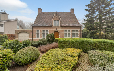 Schutterslaan 25