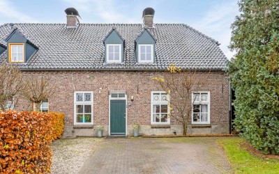 Dorpsstraat 53-A