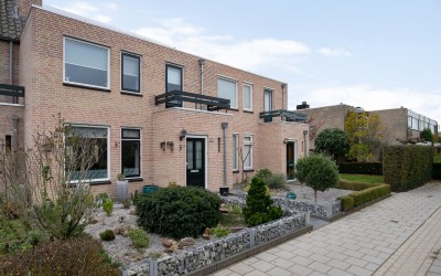 Kloosterstr. 39