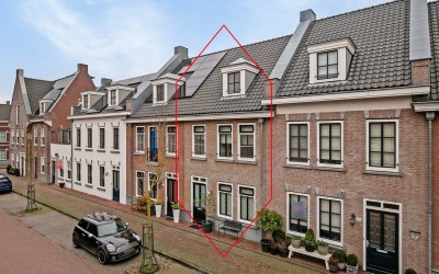 Herenlaan 132