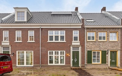 Statenlaan 122