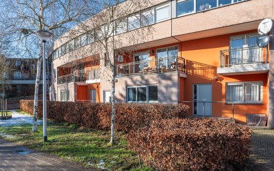 Wederhof 19