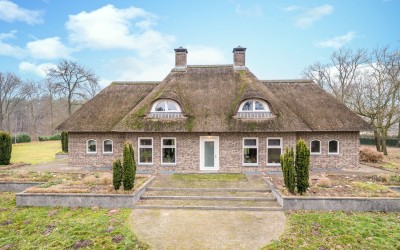 Weg naar Bakel 2