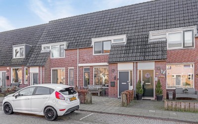 Twentehof 162