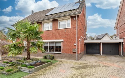 Velhorstweide 23