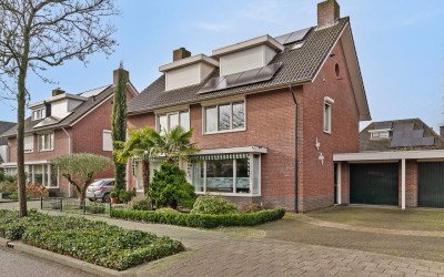 Leeuwenborchweide 7