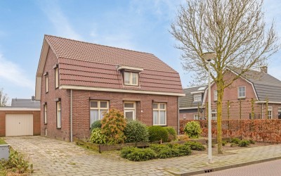 Dorpsstraat 99
