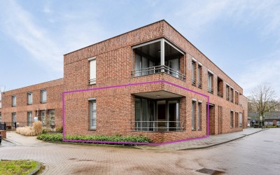 Lambertusstraat 4-A