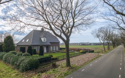Nieuwendijk 143