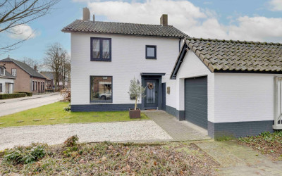 van Dongenstraat 9