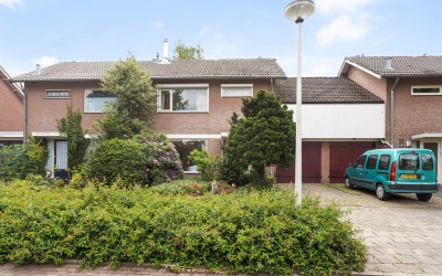 van Dijkstraat 13