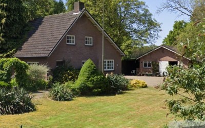 Gebergte 8