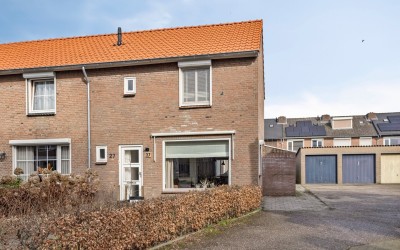 Palmstraat 27