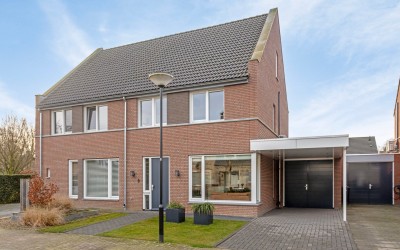 Pastoor van Ervenstraat 45