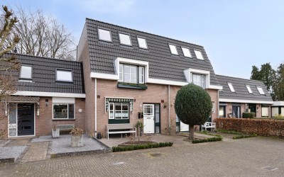 Heer de Swaeffstraat 21