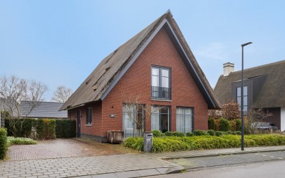 Vlinderlaan 64
