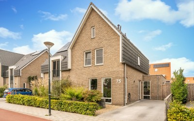 Vlinderlaan 75