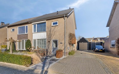 Haffmansstraat 10