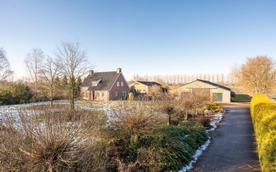 Beekseweg 1-A