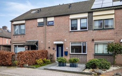 Eikenlaan 37
