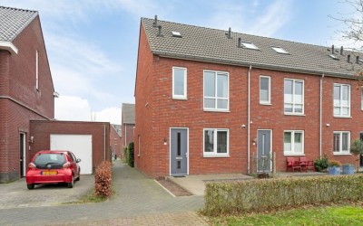 Middenakkerdreef 9