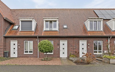 Ter Boort 5