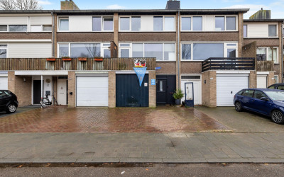 Leliestraat 80
